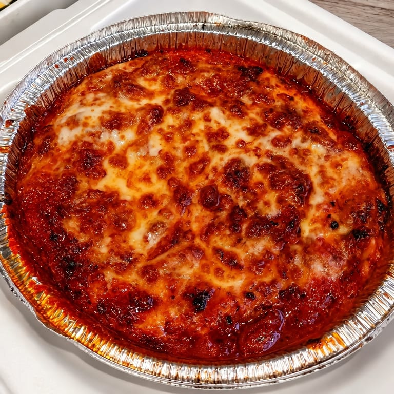 Takeout Pizza and Italian Delights