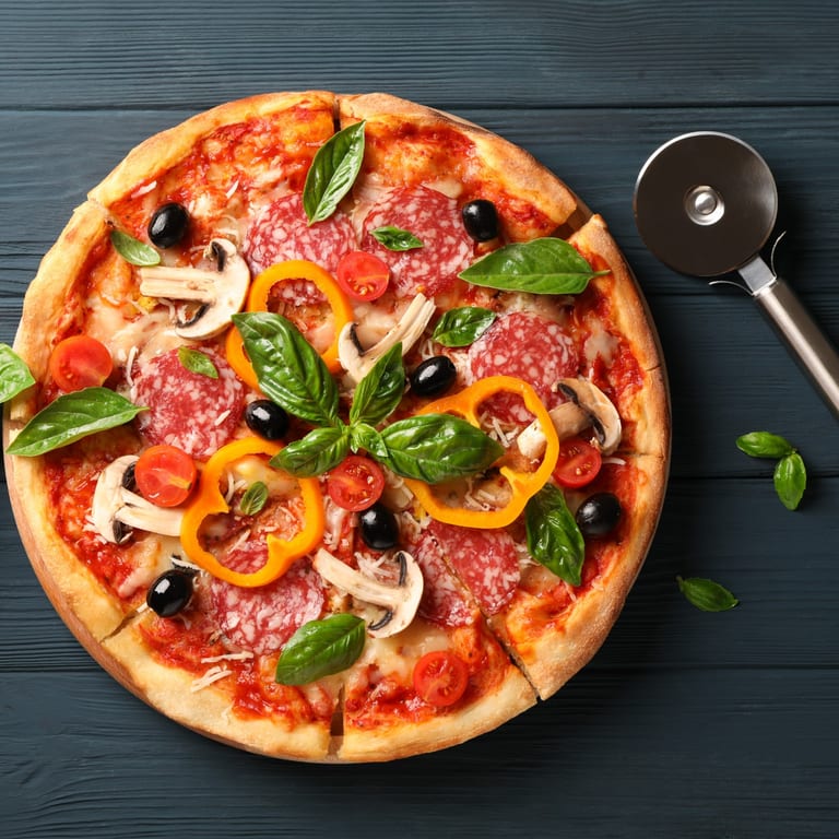 Catering For Every Occasion