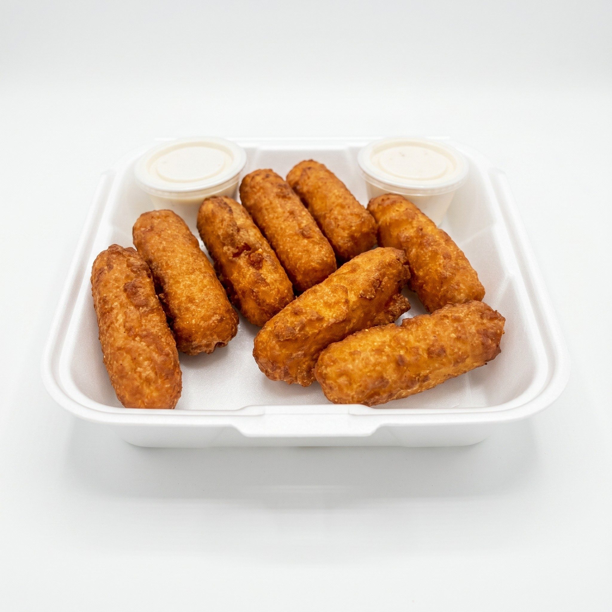 Cheese Sticks.