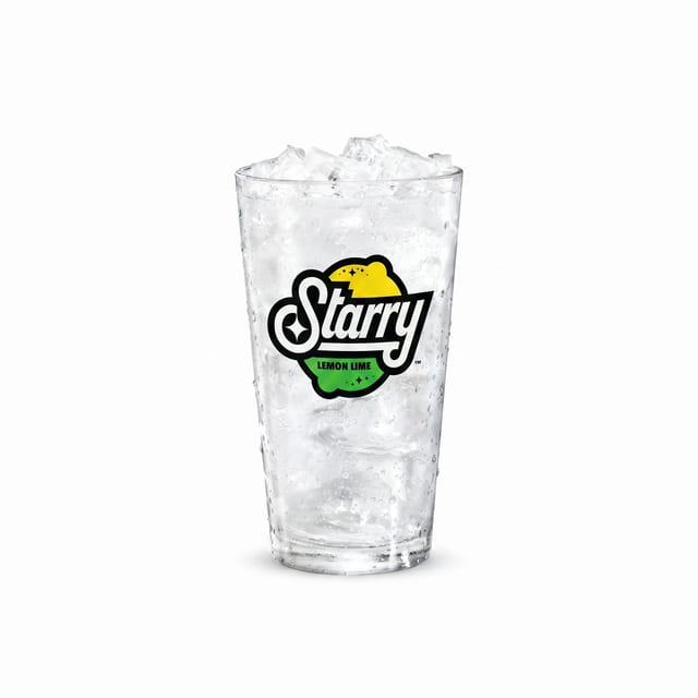 Soda.